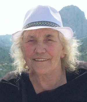 Colombi Giusy In Gusmini