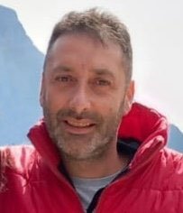 Pesenti Claudio