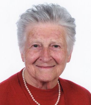 Ghilardi Gesuina Ved. Brena (cesarina)