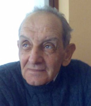 Fabrigli Pietro