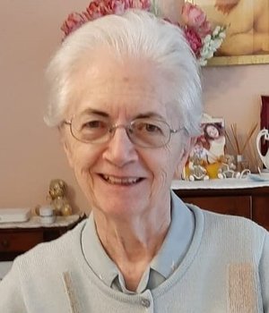 Mazzoleni Graziella