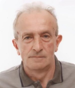 Mazzoleni Giancarlo
