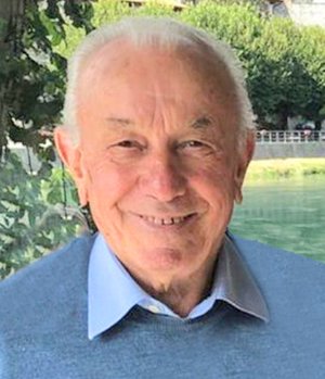 Mazzoleni Marco