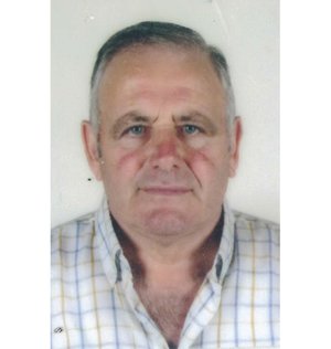 Curnis Giuseppe (bepi)