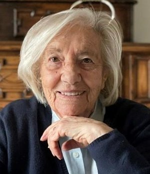 Mauri Silvia Mecca