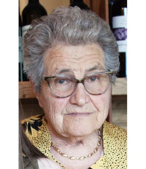 Bertocchi Angela Ved. Franchina