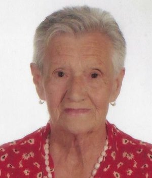 Cugini Caterina Ved. Vedovati
