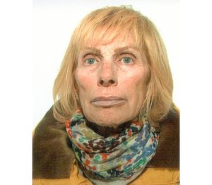 Facchinetti Mariagrazia