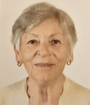Ribola Ornella In Turla