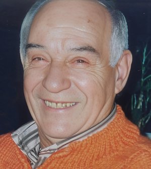 Imberti Arturo
