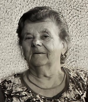 Signorelli Antonia Ved. Agostinelli