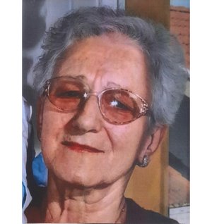 Mutti Minnie Ved. Carrara
