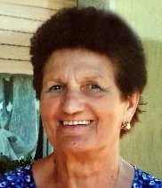 Baroni Maria Ved. Fuselli
