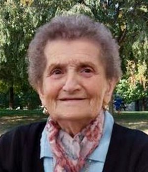 Federici Andreina Ved. Rossi