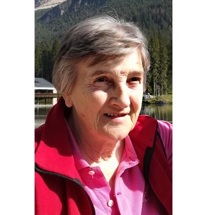 Agazzi Barbara In Rota (rini')