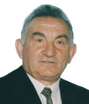 Invernici Bruno