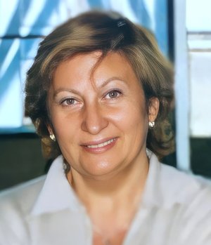 Signori Rosanna In Bonomelli