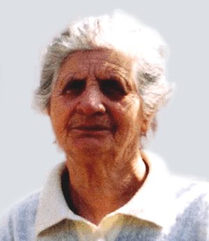 Maffioletti Maria Ved. Campana