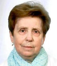 Ravasio Maria Ines Ved. Fratus