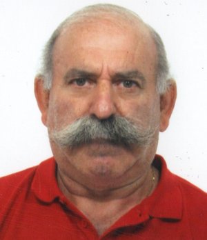 Panzeri Carlo