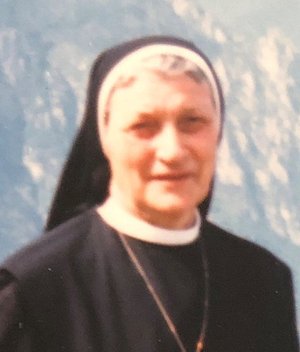 Milesi Elisabetta Suor