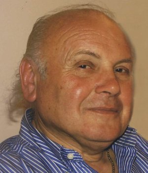 Versiglia Giovanni (gianni)
