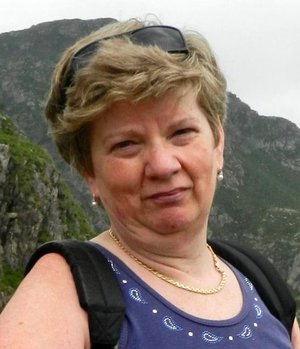Regazzoni Fausta