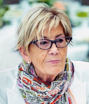 Benzoni Lucia Ved. Amaglio
