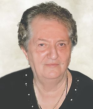 Gritti Angela Ved. Merizio