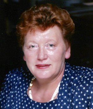 Foglieni Stefanina Luisa Ved. Parimbelli