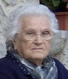 Mazzoleni Ferracini Clotilde Maria Ved. Brumana