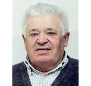 Agustoni Renato