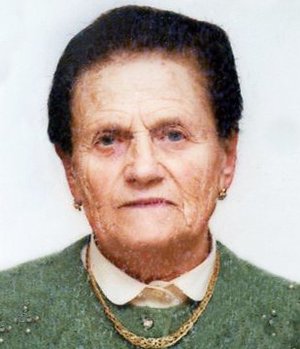 Rivola Elisa Ved. Urgnani