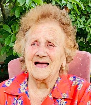 Zana Mariateresa Ved. Calvi