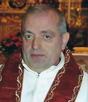 Locatelli Flaviano Don