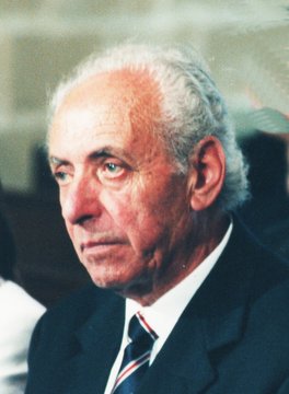 Micheletti Battista