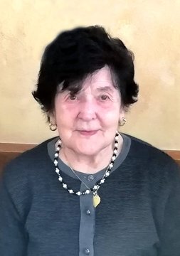Cornago Teresa Ved. Poleni (ester)
