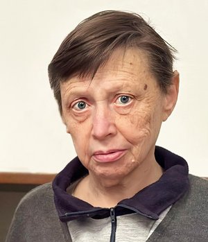 Salvi Maria Grazia