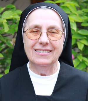 Linetti Elena Suor