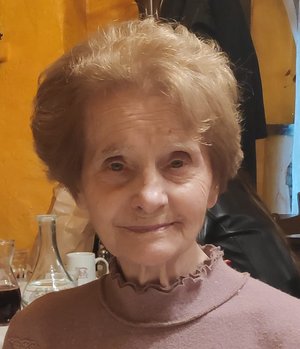 Pelucchi Giuseppina