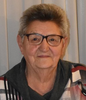 Noris Margherita In Pina