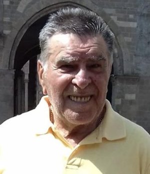 Benaglia Luigi (gino)