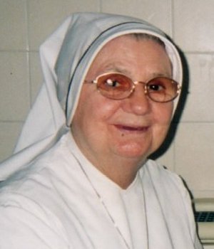 Maffi Pierangela Suor