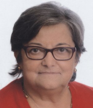 Fisogni Annamaria In Musco
