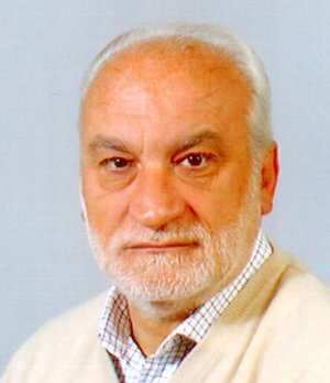 Campana Mario