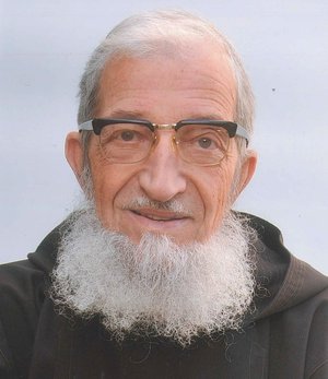 Mizzotti Giuseppe (fra Giuseppe)