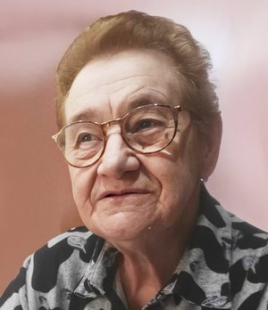Marchionne Maria Ved. Silveri