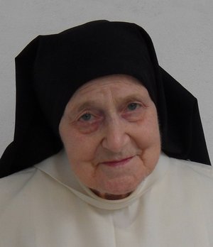 Arnoldi Maria Antonia (anna) Suor