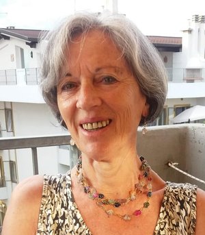 Teani Bruna Ved. Romano