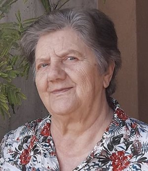 Benaglia Margherita Ved. Maffioletti